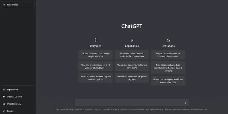 Zastosowania Chat GPT