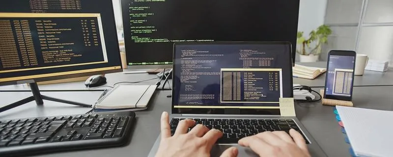 Zastosowanie języków programowania