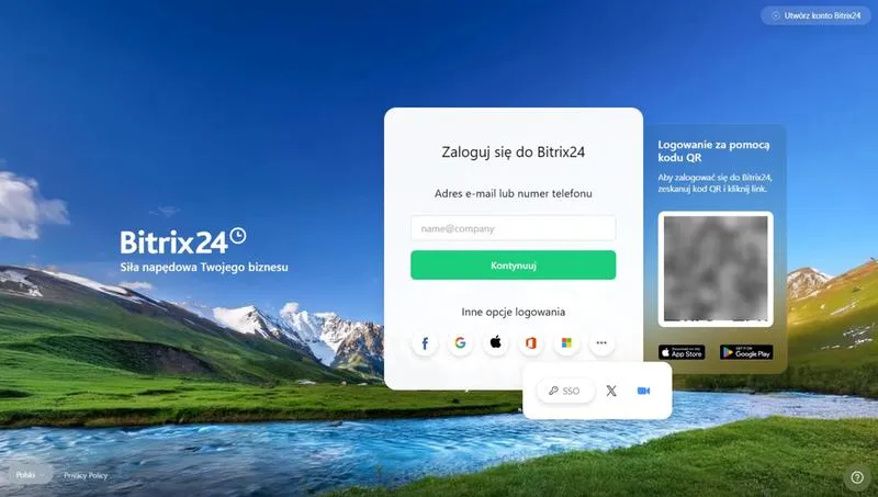 Zmiana przeglądarki telefon