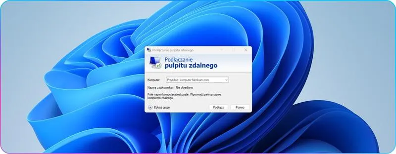 Zmiana rozdzielczości ekranu