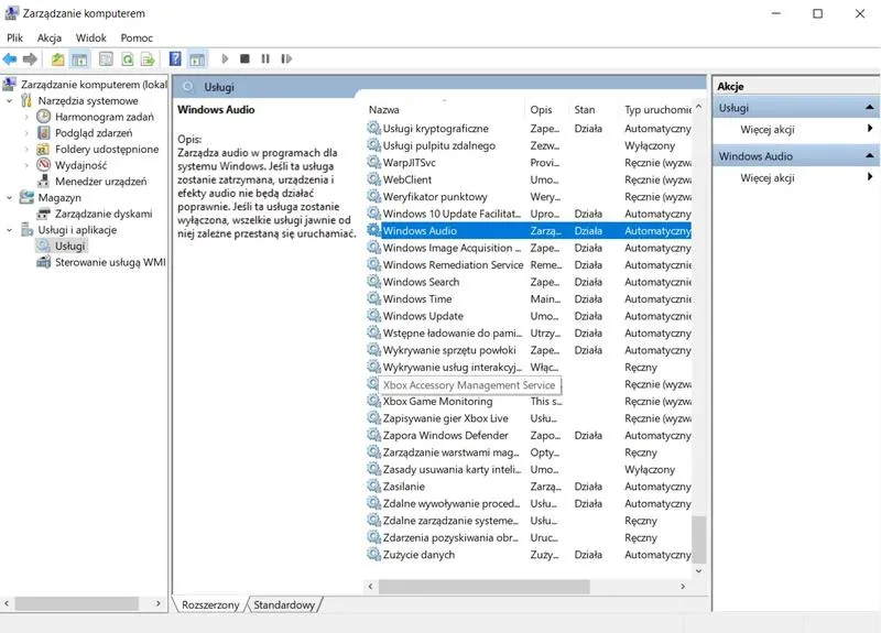 Zwiększenie wydajności komputera